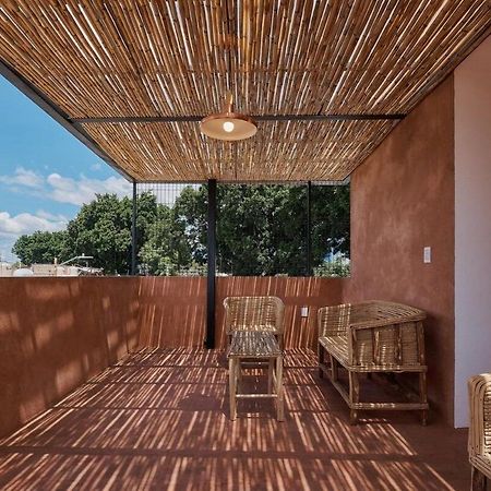 Hermosa Casa Matus En 오아하카주 외부 사진