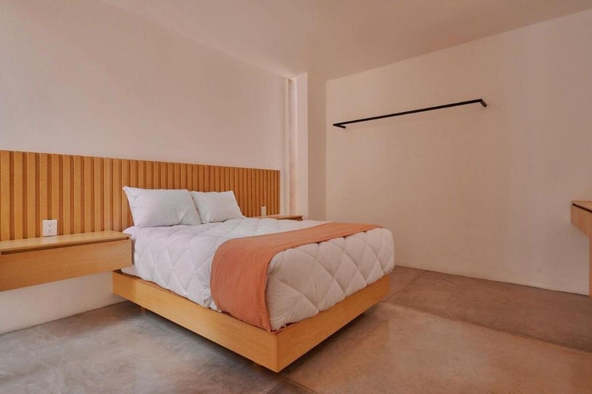 Hermosa Casa Matus En 오아하카주 외부 사진