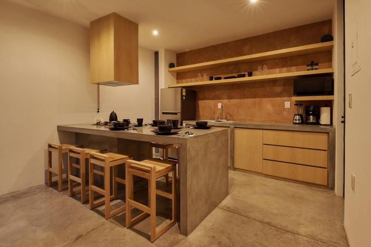 Hermosa Casa Matus En 오아하카주 외부 사진