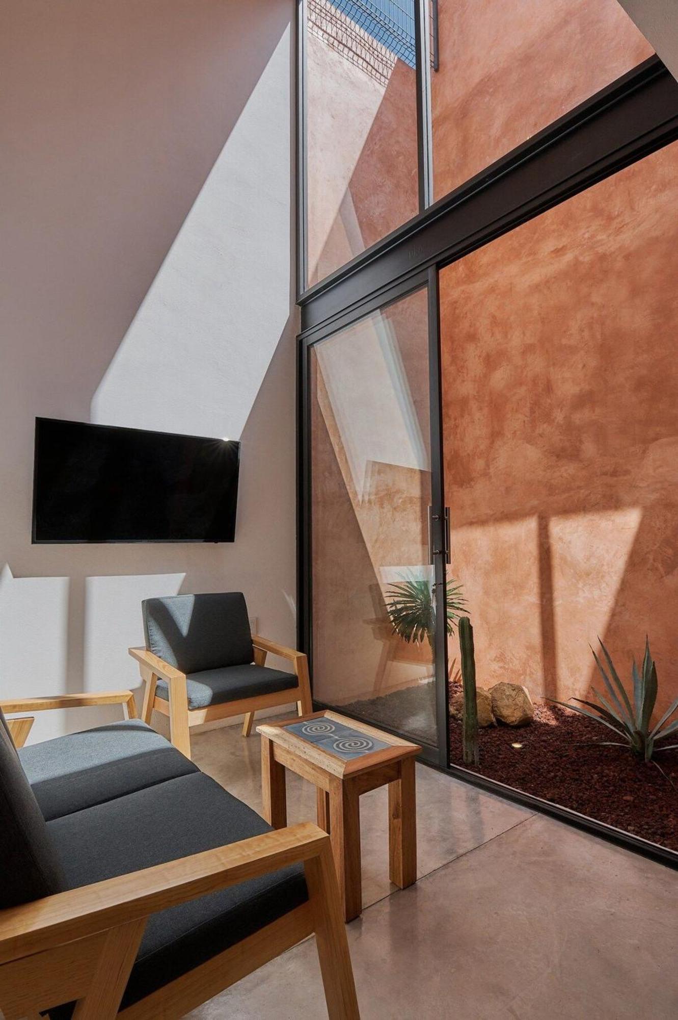 Hermosa Casa Matus En 오아하카주 외부 사진